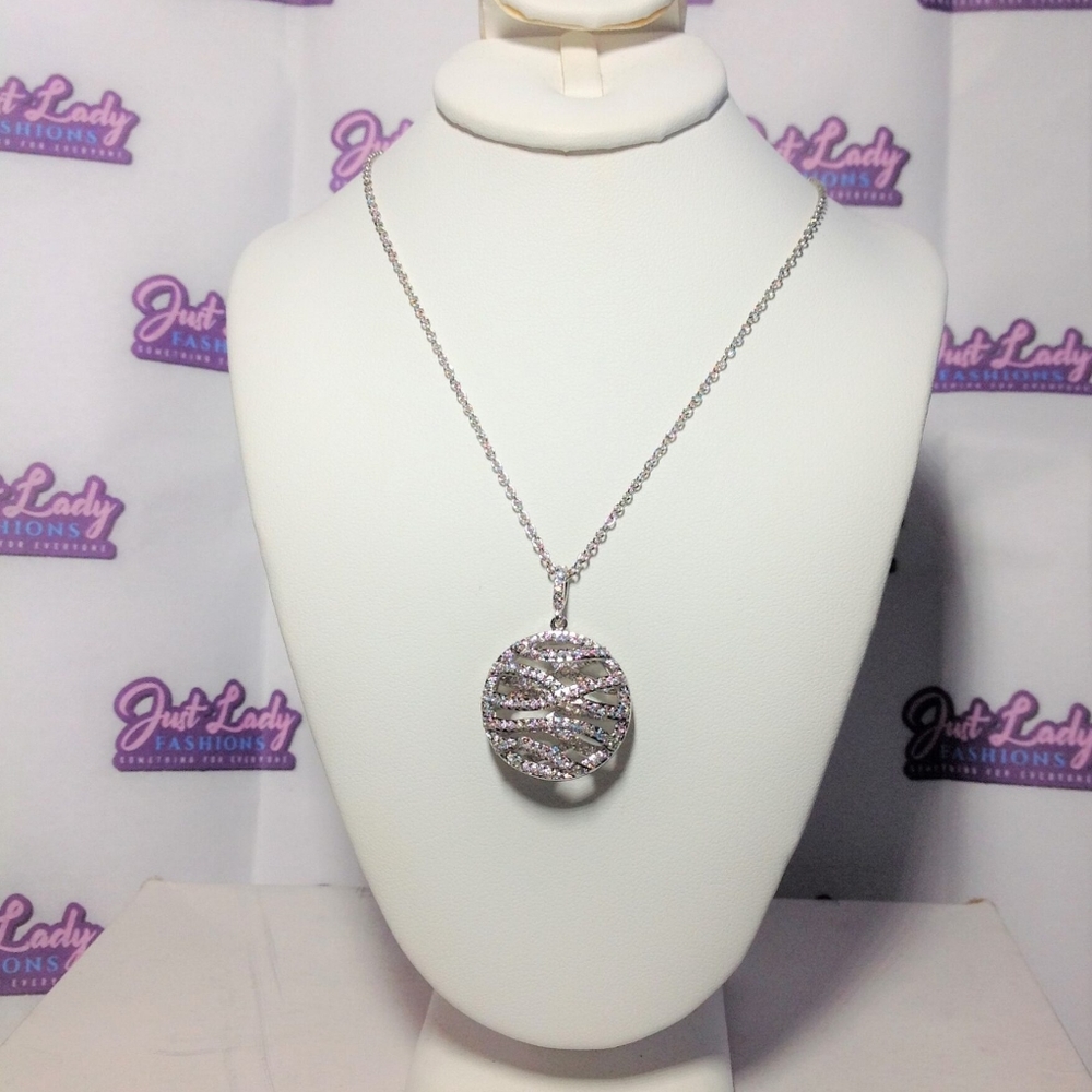 Jumbled Chain